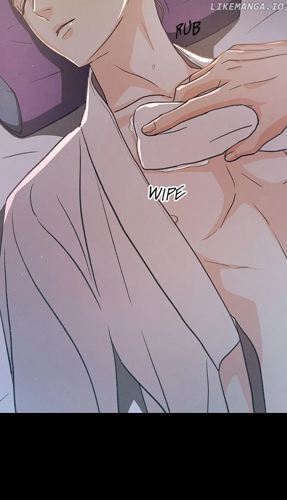 Under the Plum Blossom Tree Chapter 74 page 58