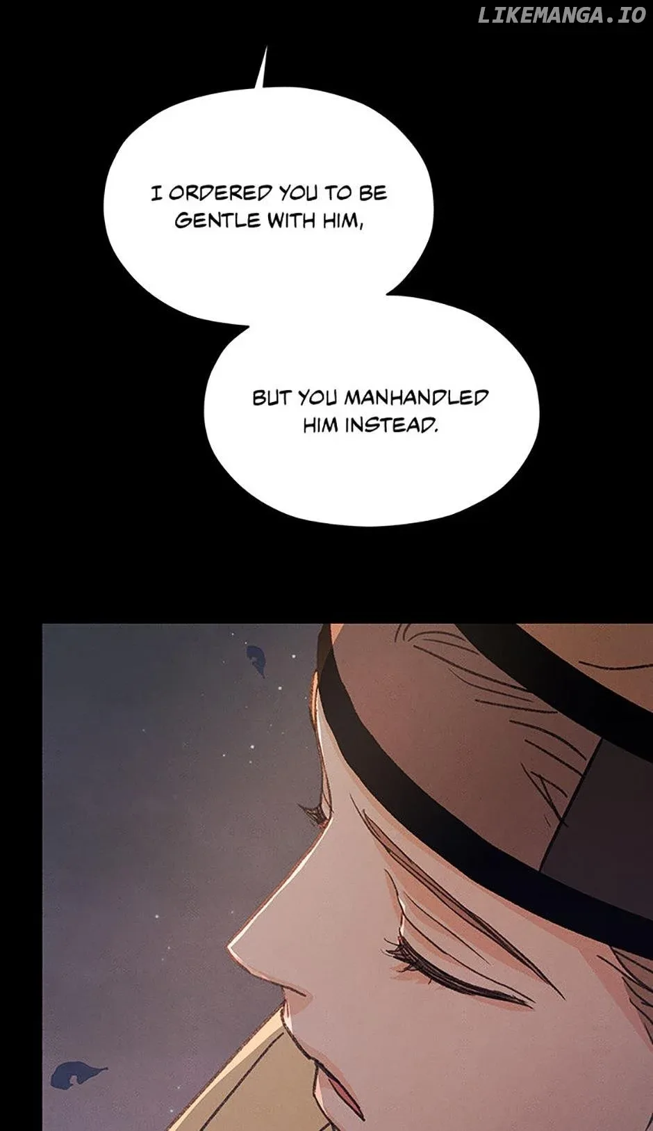 Under the Plum Blossom Tree Chapter 74 page 46