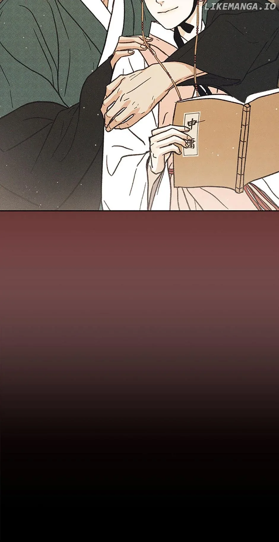 Under the Plum Blossom Tree Chapter 74 page 66