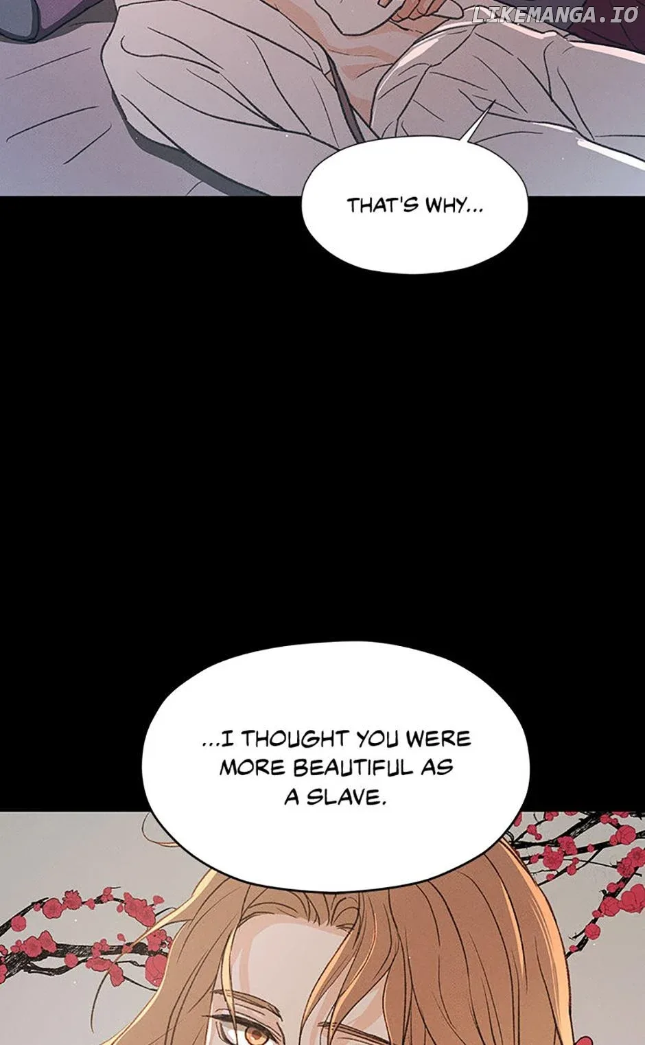 Under the Plum Blossom Tree Chapter 74 page 69