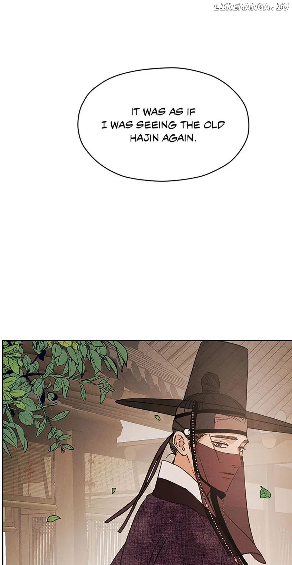 Under the Plum Blossom Tree Chapter 74 page 60