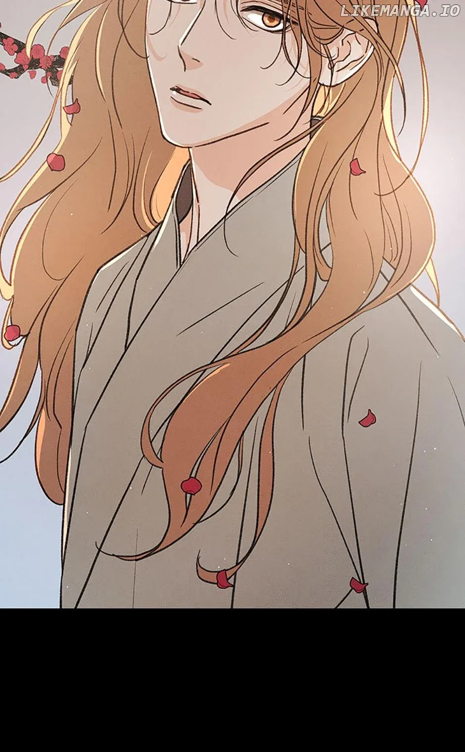 Under the Plum Blossom Tree Chapter 74 page 70