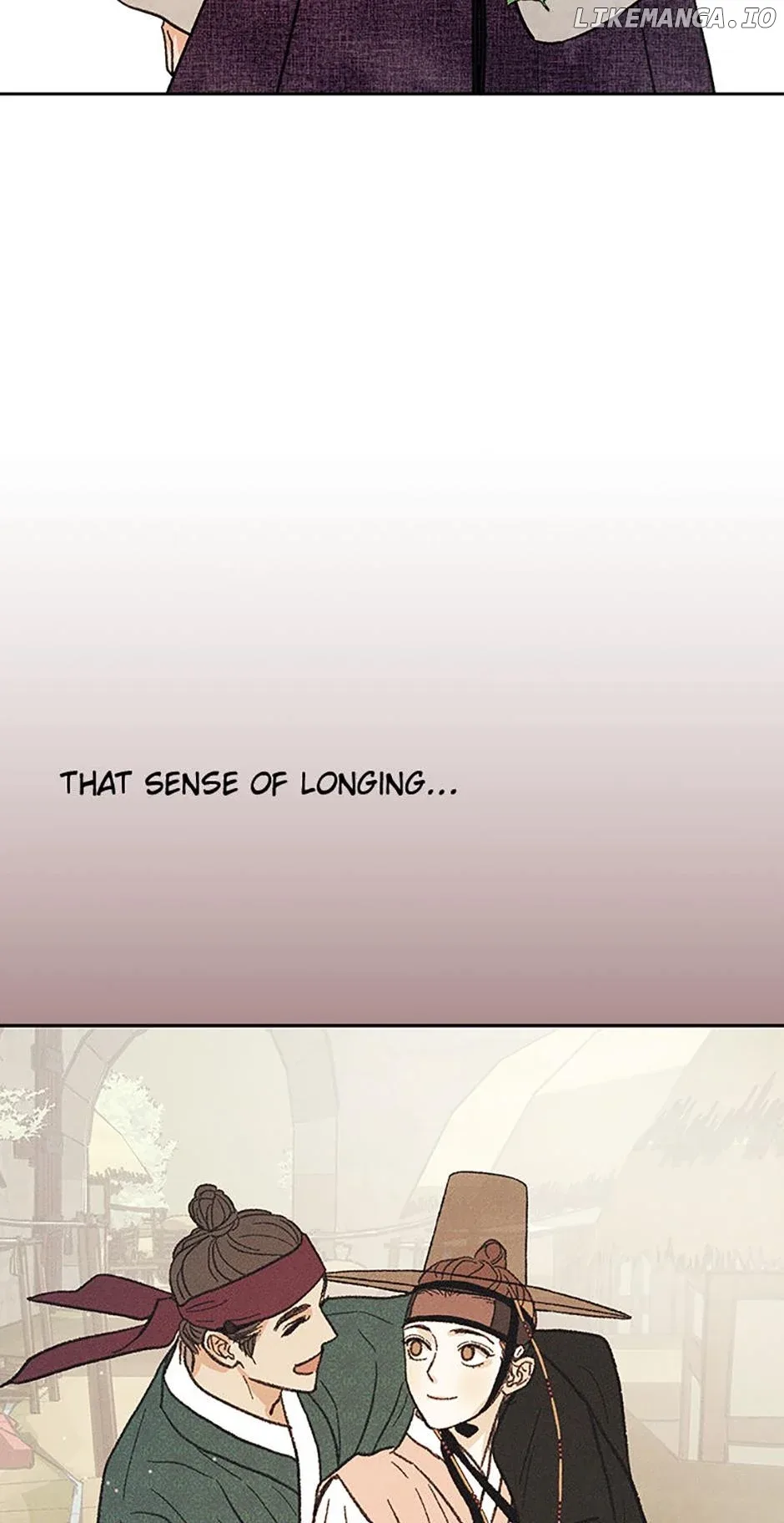 Under the Plum Blossom Tree Chapter 74 page 64
