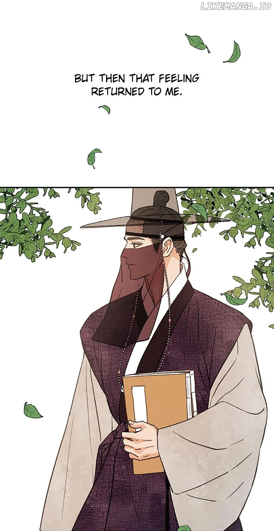 Under the Plum Blossom Tree Chapter 74 page 63