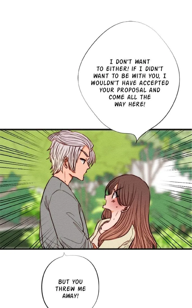 Mistaken for a Wicked Woman! Chapter 183 page 33