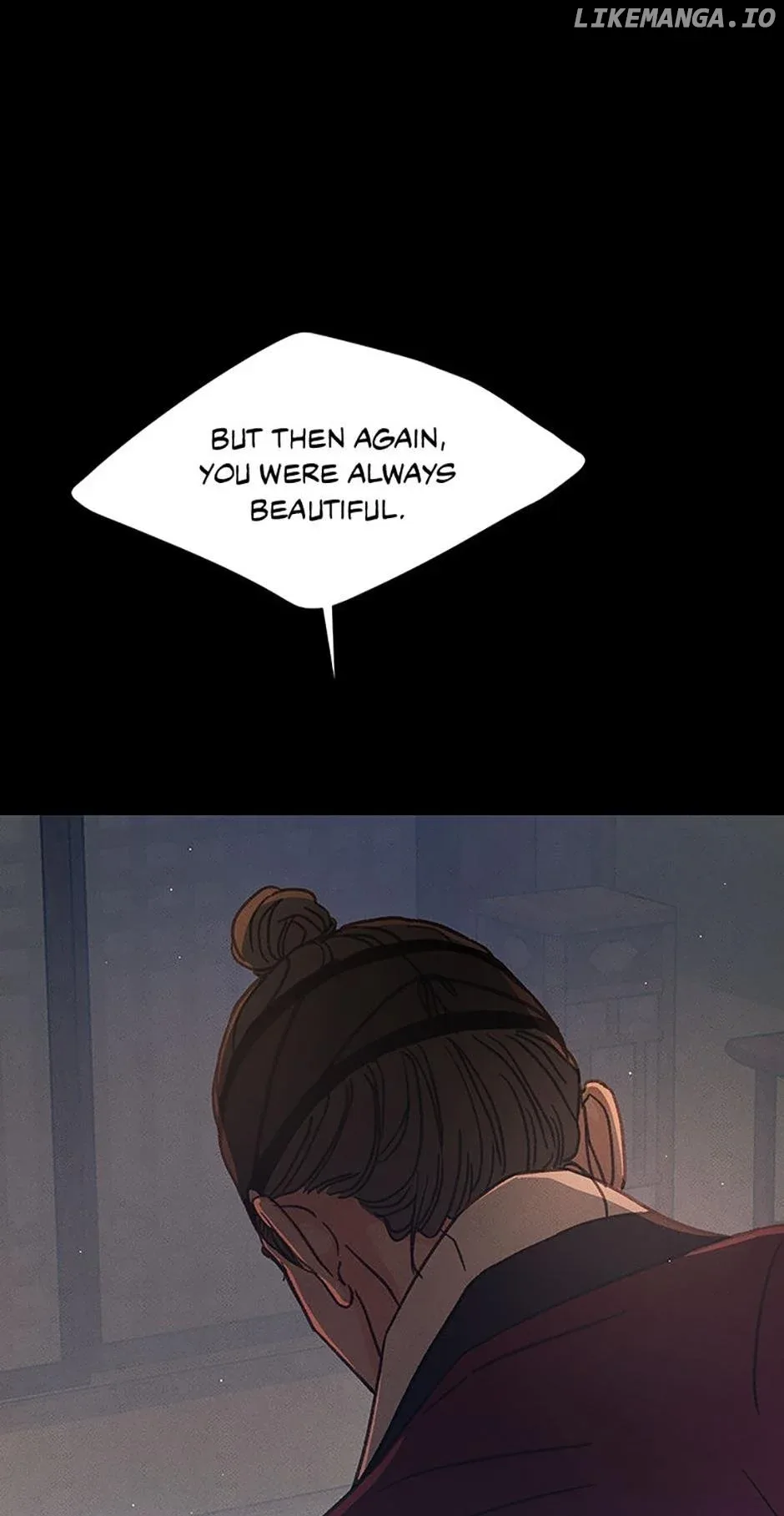 Under the Plum Blossom Tree Chapter 74 page 71