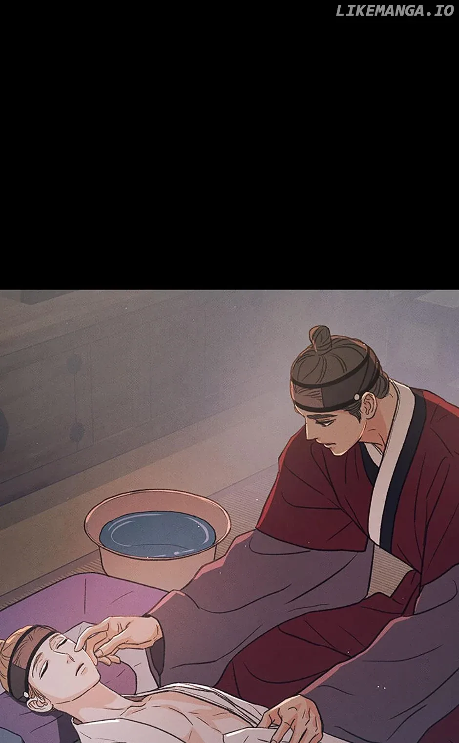 Under the Plum Blossom Tree Chapter 74 page 68