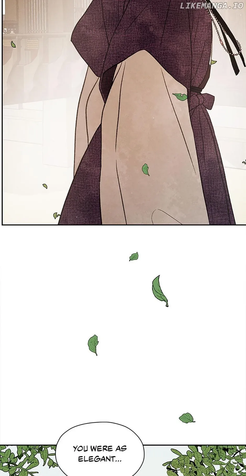 Under the Plum Blossom Tree Chapter 74 page 61
