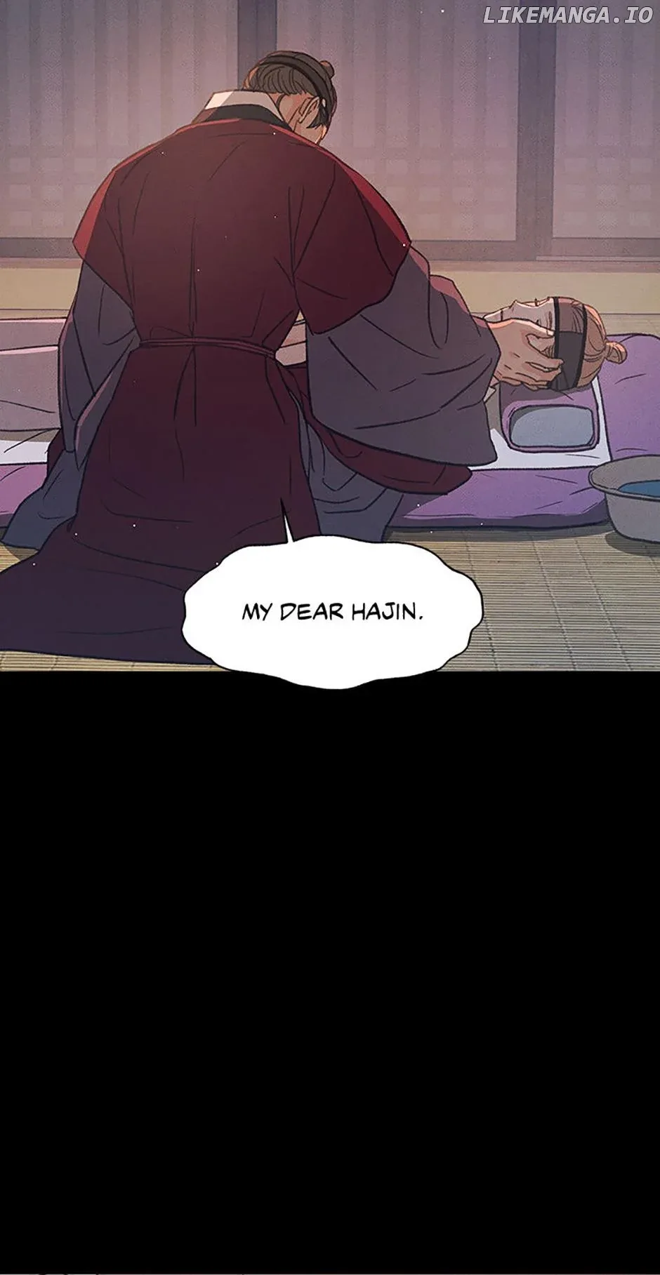 Under the Plum Blossom Tree Chapter 74 page 73