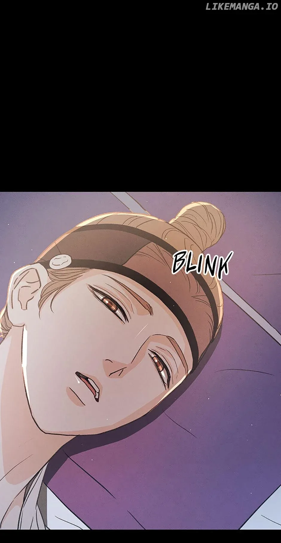 Under the Plum Blossom Tree Chapter 74 page 75