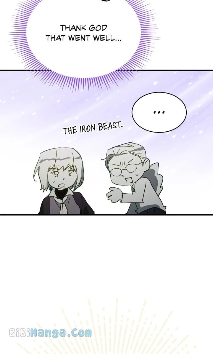 Terrarium Adventure Chapter 70 page 11