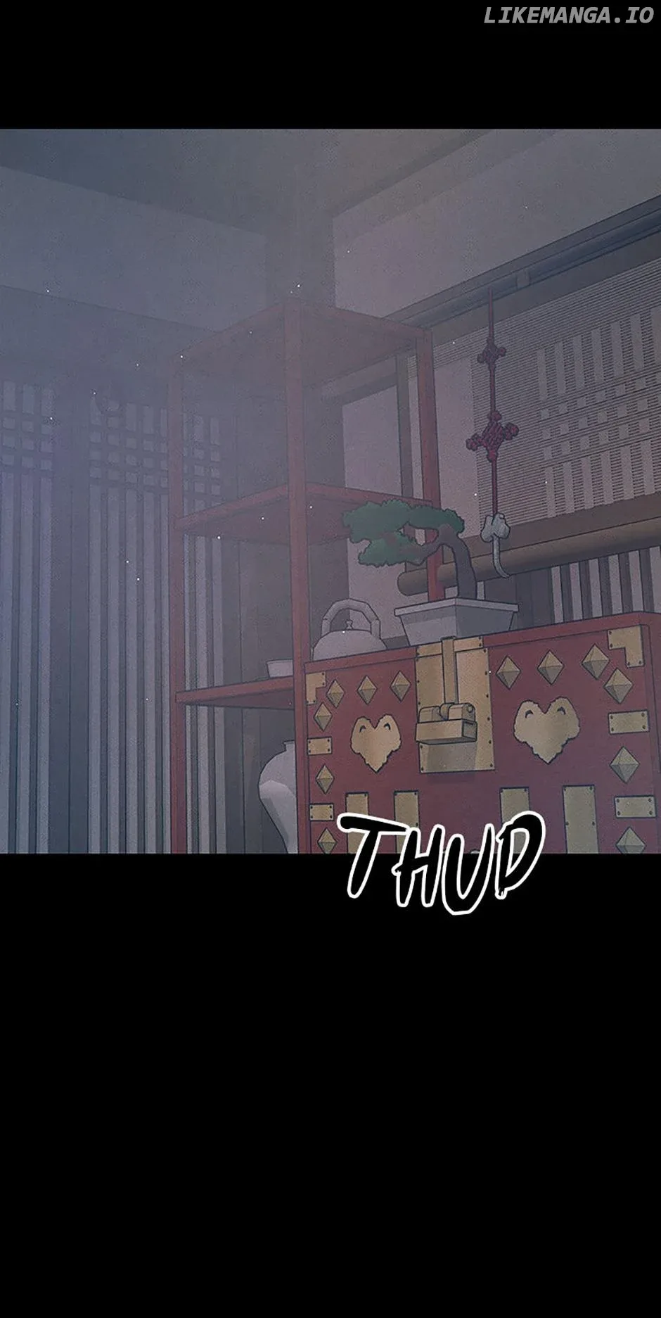 Under the Plum Blossom Tree Chapter 74 page 82