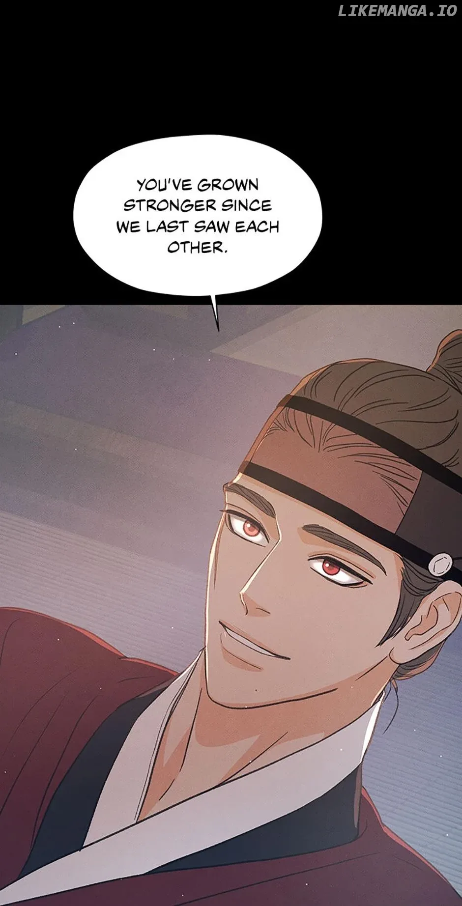 Under the Plum Blossom Tree Chapter 74 page 84