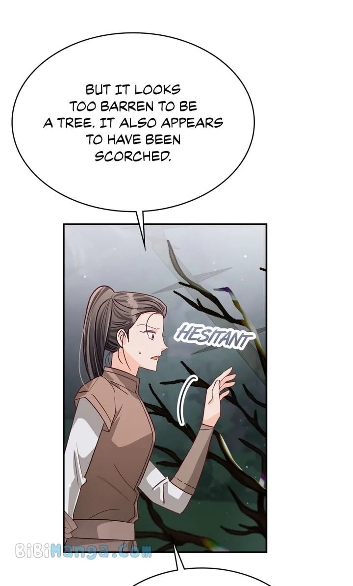 Terrarium Adventure Chapter 70 page 23