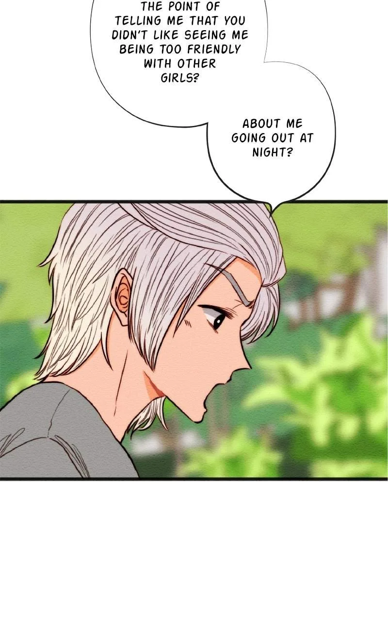 Mistaken for a Wicked Woman! Chapter 183 page 35