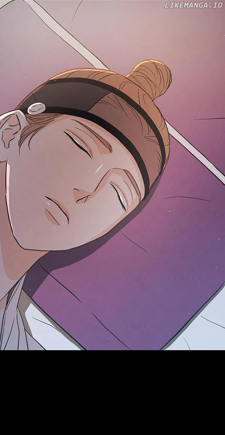 Under the Plum Blossom Tree Chapter 74 page 74