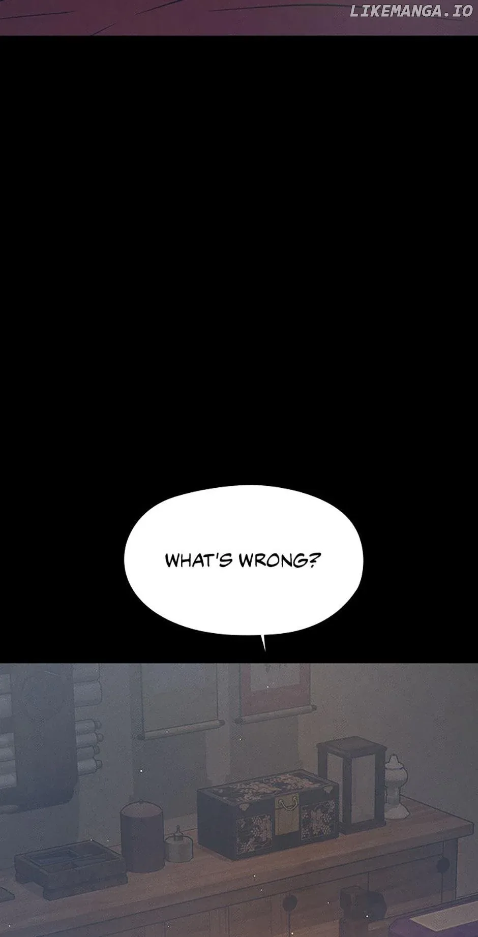 Under the Plum Blossom Tree Chapter 74 page 85