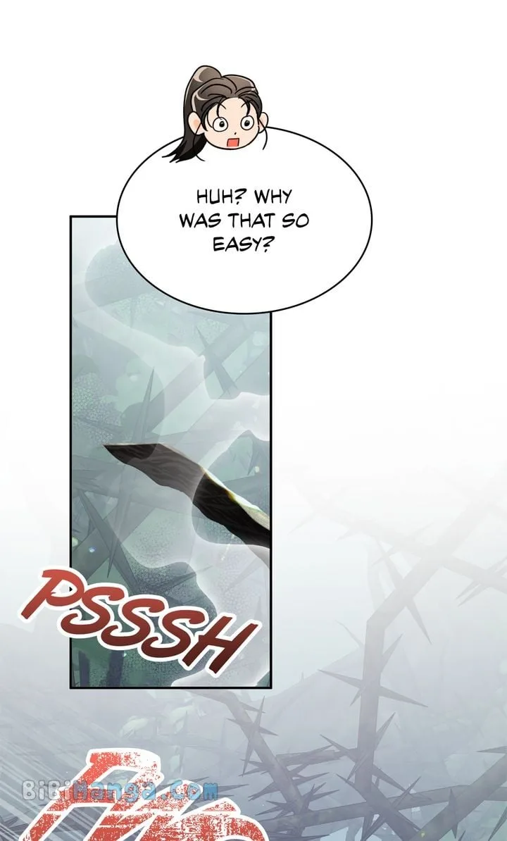 Terrarium Adventure Chapter 70 page 31