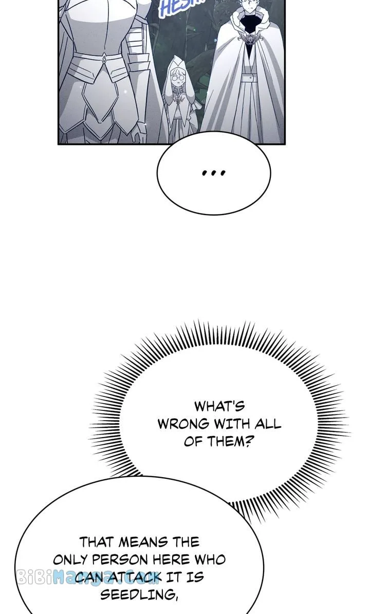 Terrarium Adventure Chapter 70 page 45