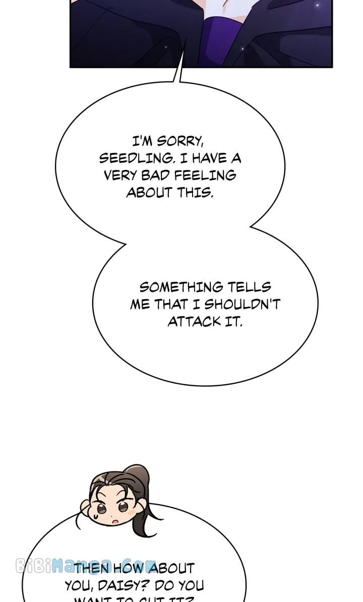 Terrarium Adventure Chapter 70 page 42