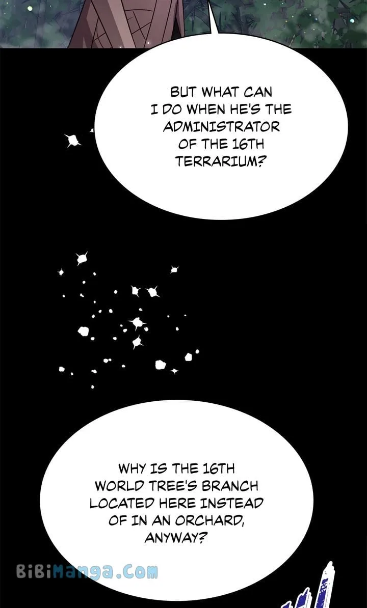 Terrarium Adventure Chapter 70 page 70