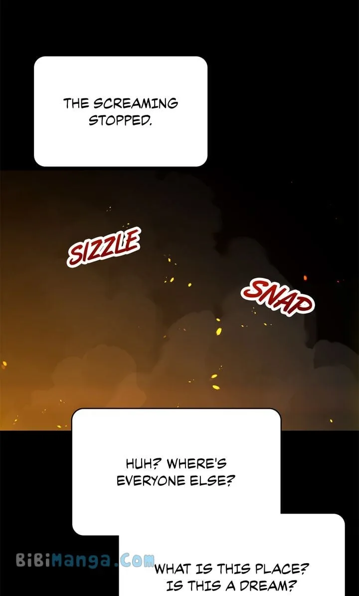 Terrarium Adventure Chapter 70 page 58