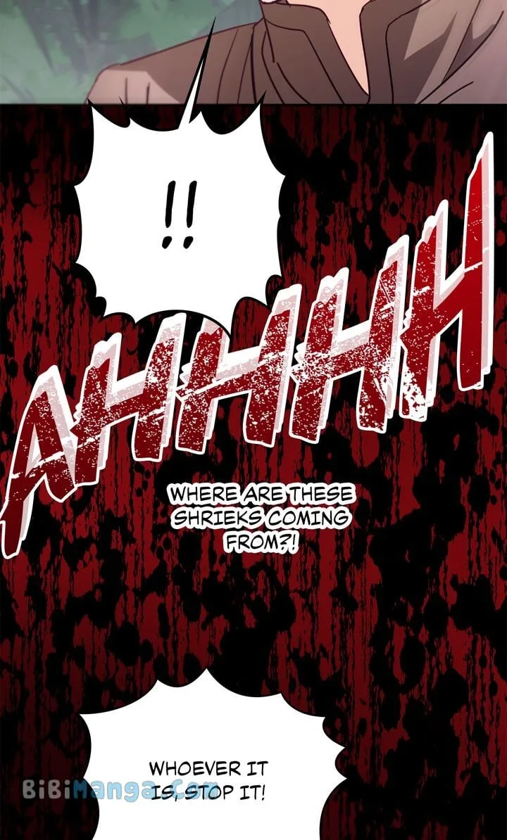 Terrarium Adventure Chapter 70 page 51