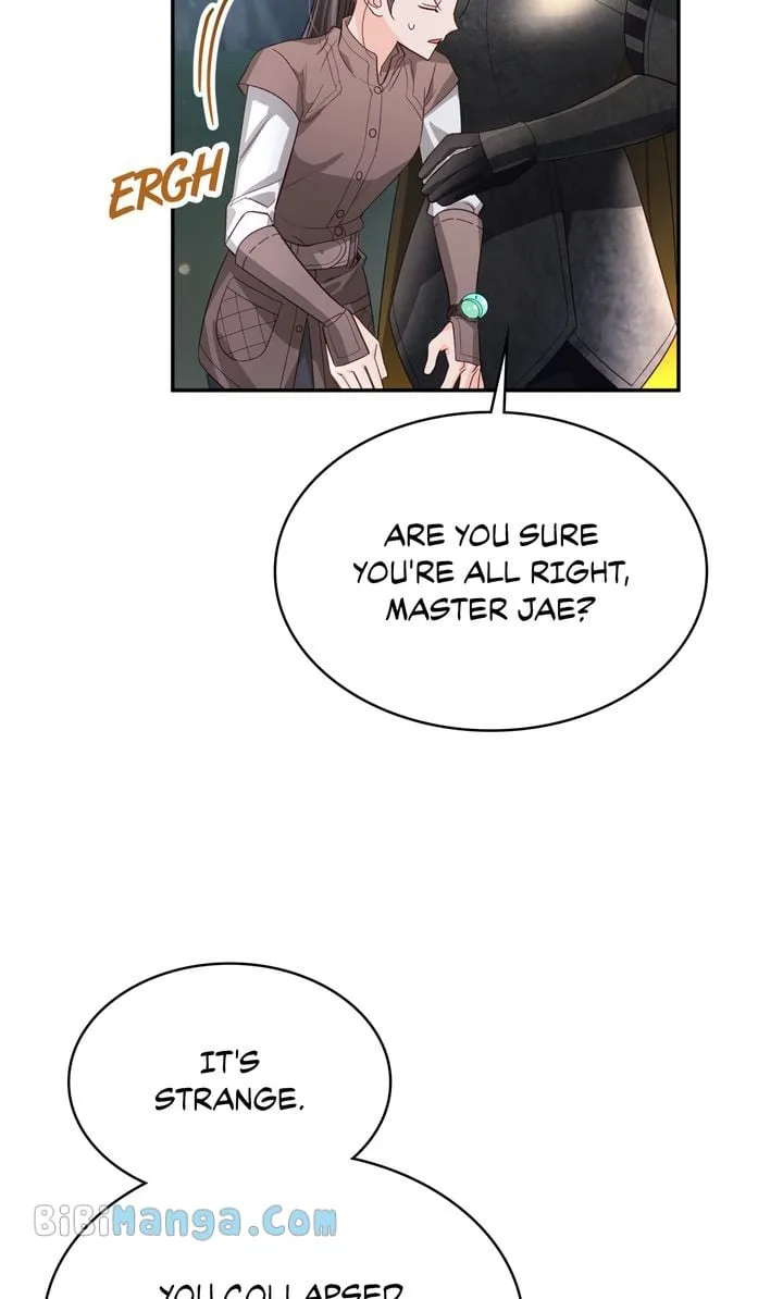 Terrarium Adventure Chapter 70 page 83