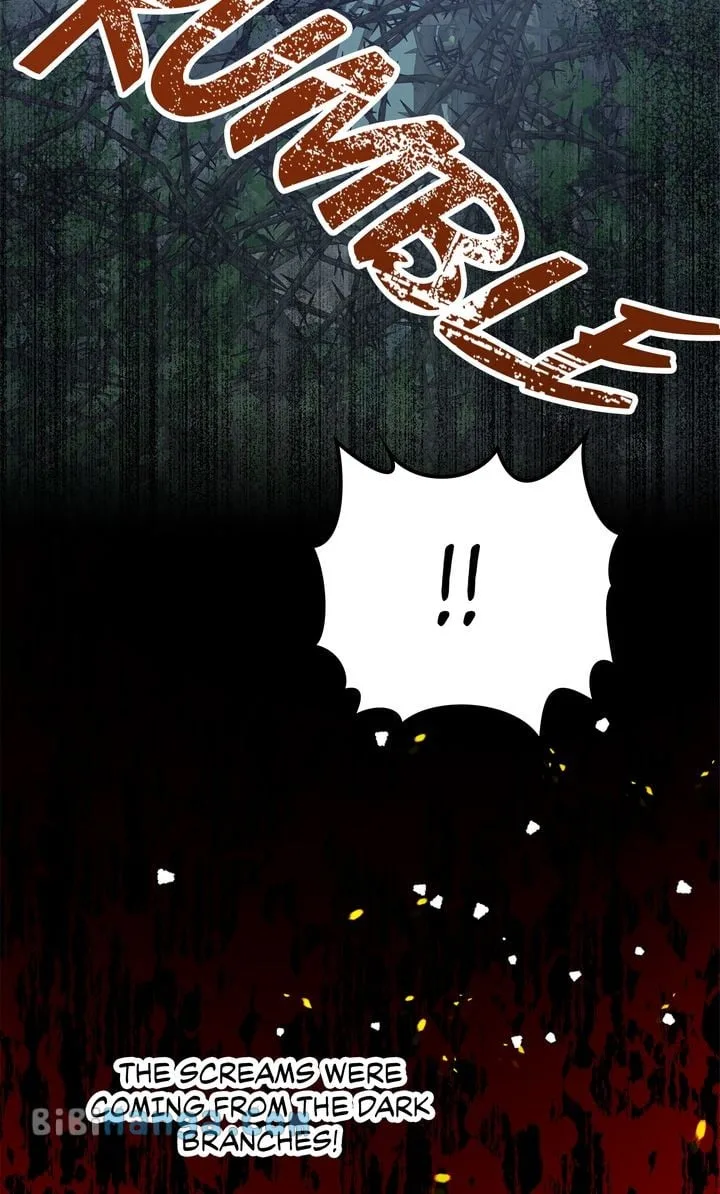 Terrarium Adventure Chapter 70 page 72