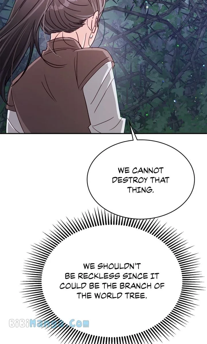Terrarium Adventure Chapter 70 page 81