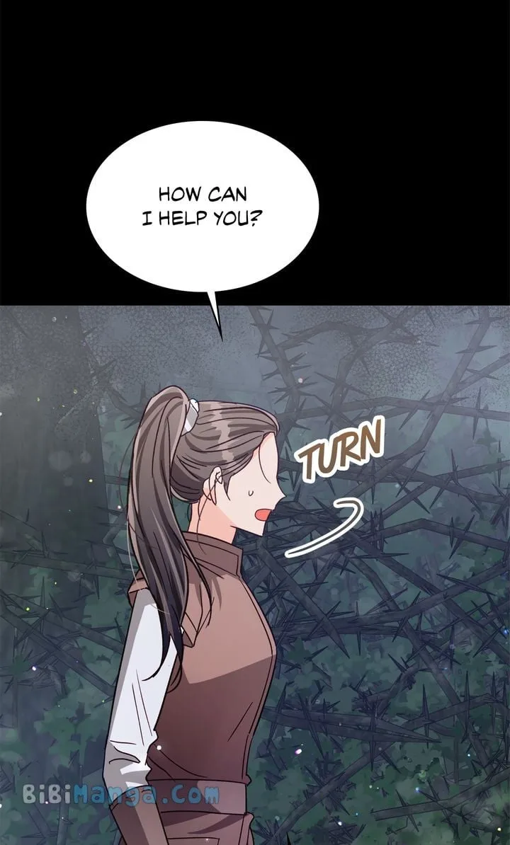 Terrarium Adventure Chapter 70 page 69