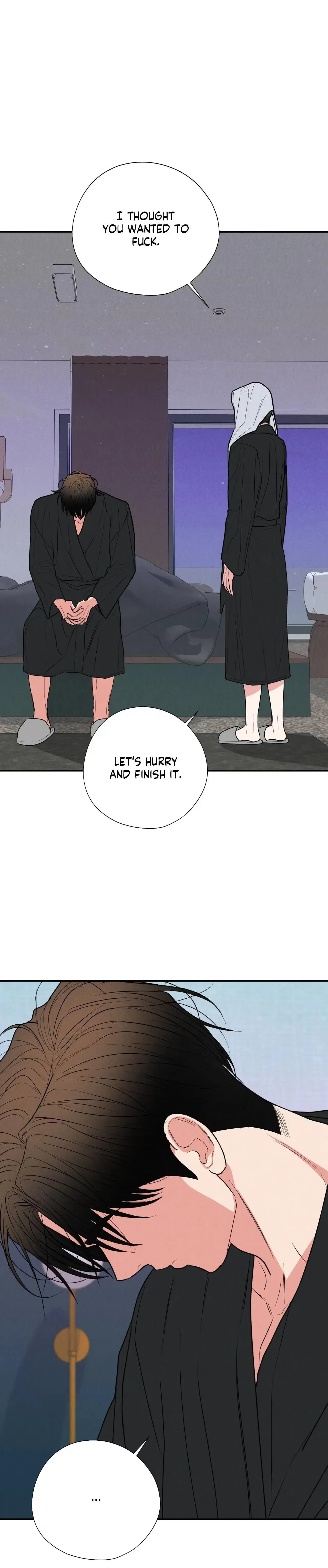 Pride and Persistence Chapter 75 page 6
