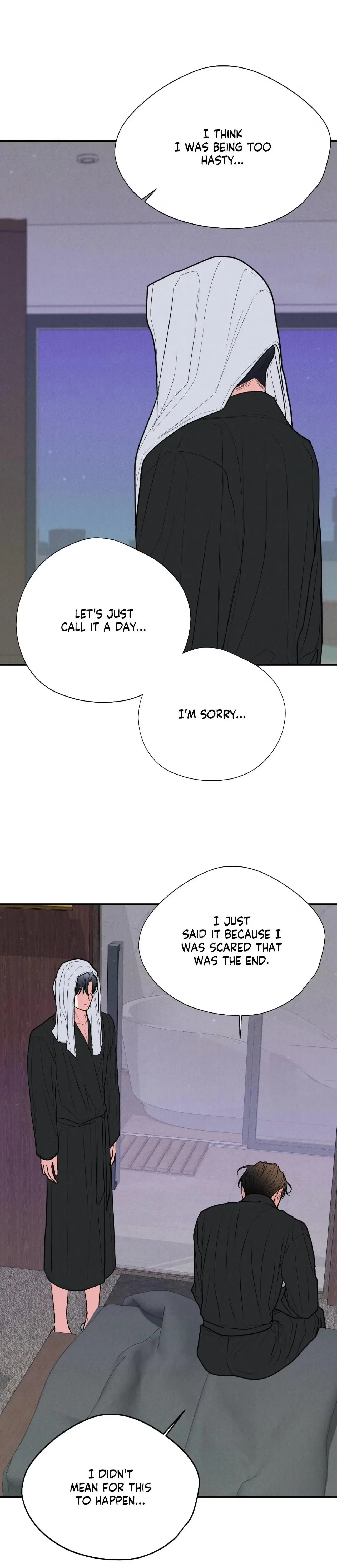 Pride and Persistence Chapter 75 page 7
