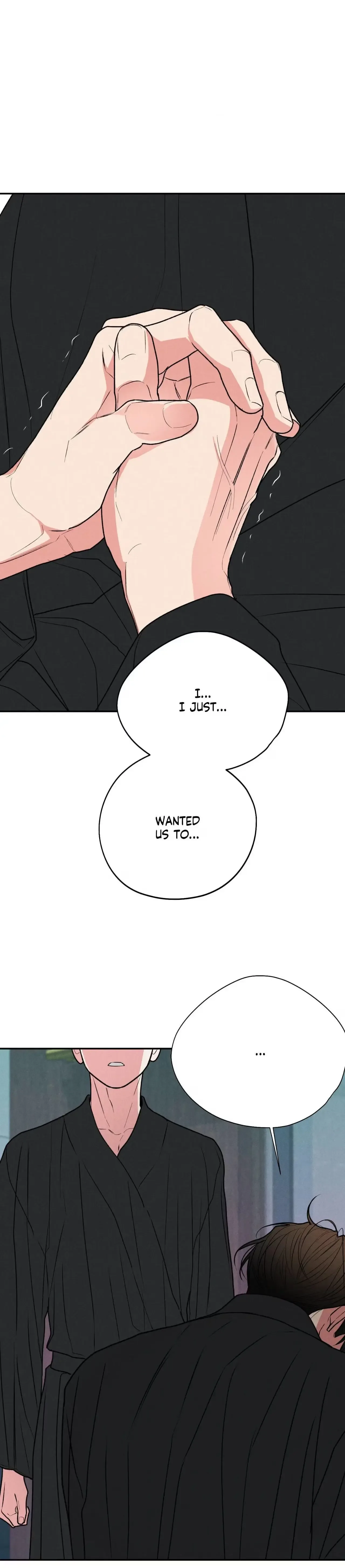 Pride and Persistence Chapter 75 page 8