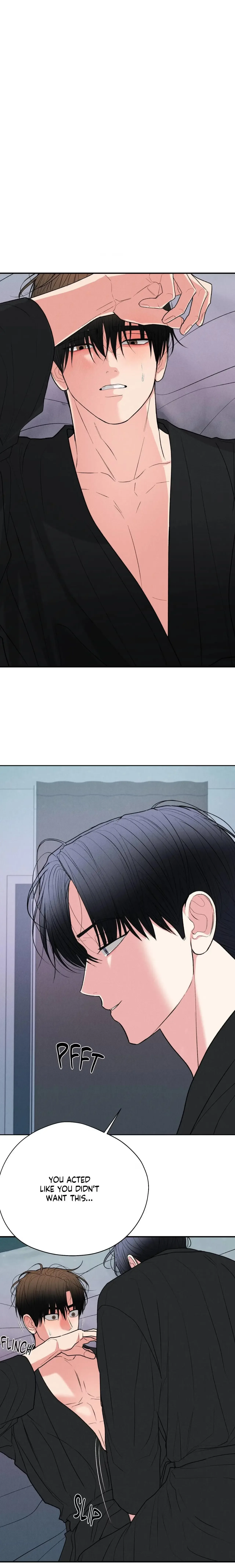 Pride and Persistence Chapter 75 page 12