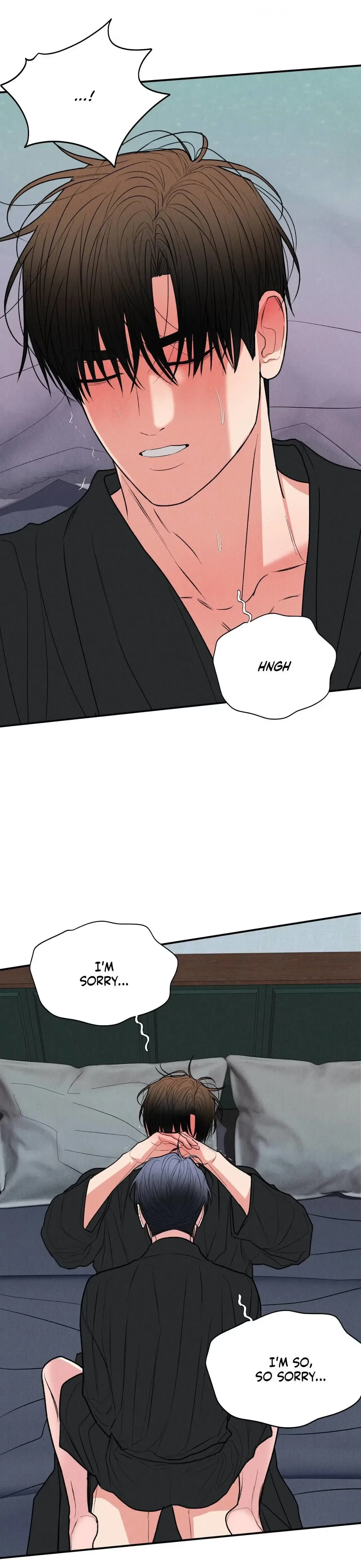 Pride and Persistence Chapter 75 page 14