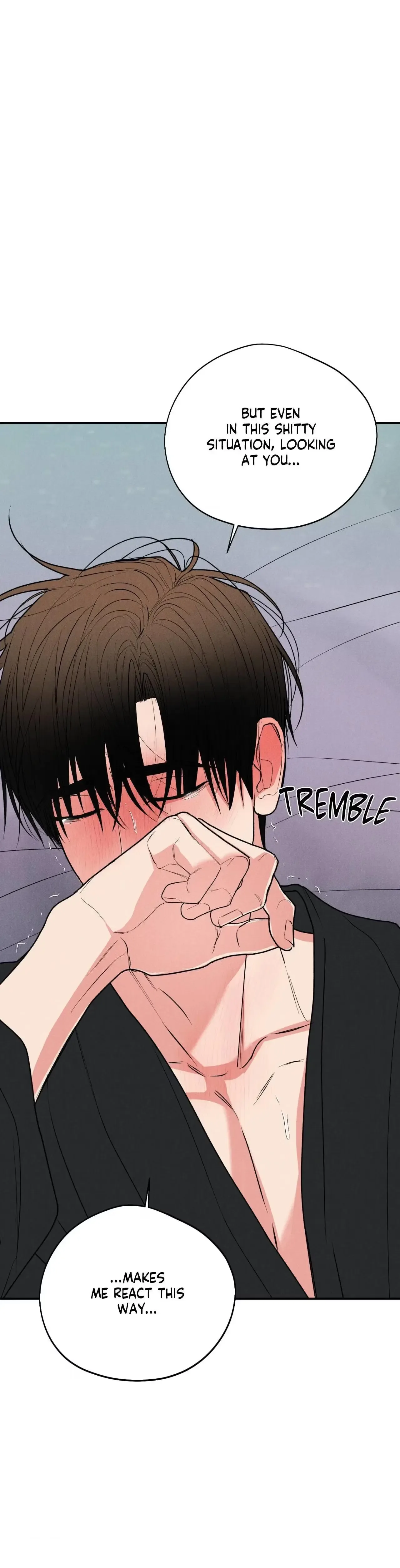 Pride and Persistence Chapter 75 page 16