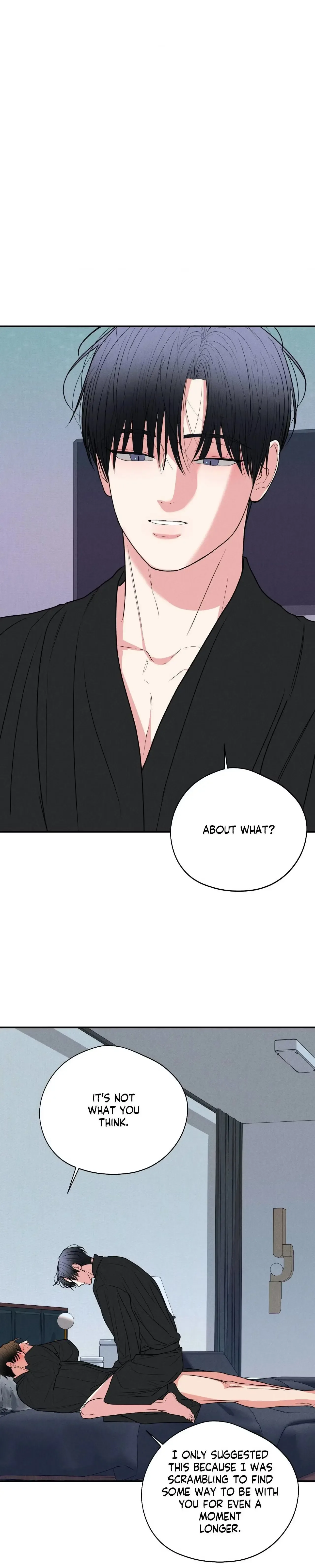 Pride and Persistence Chapter 75 page 15