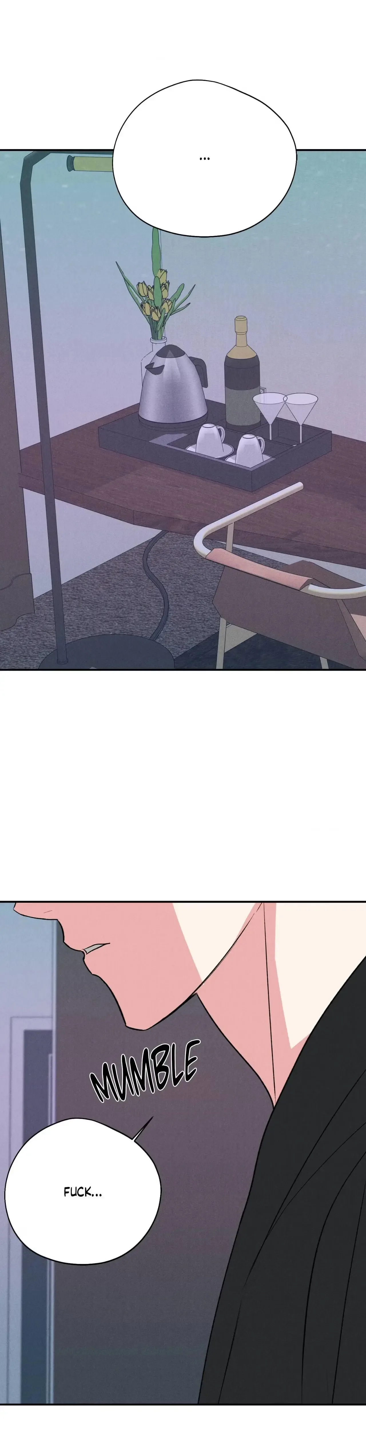 Pride and Persistence Chapter 75 page 17