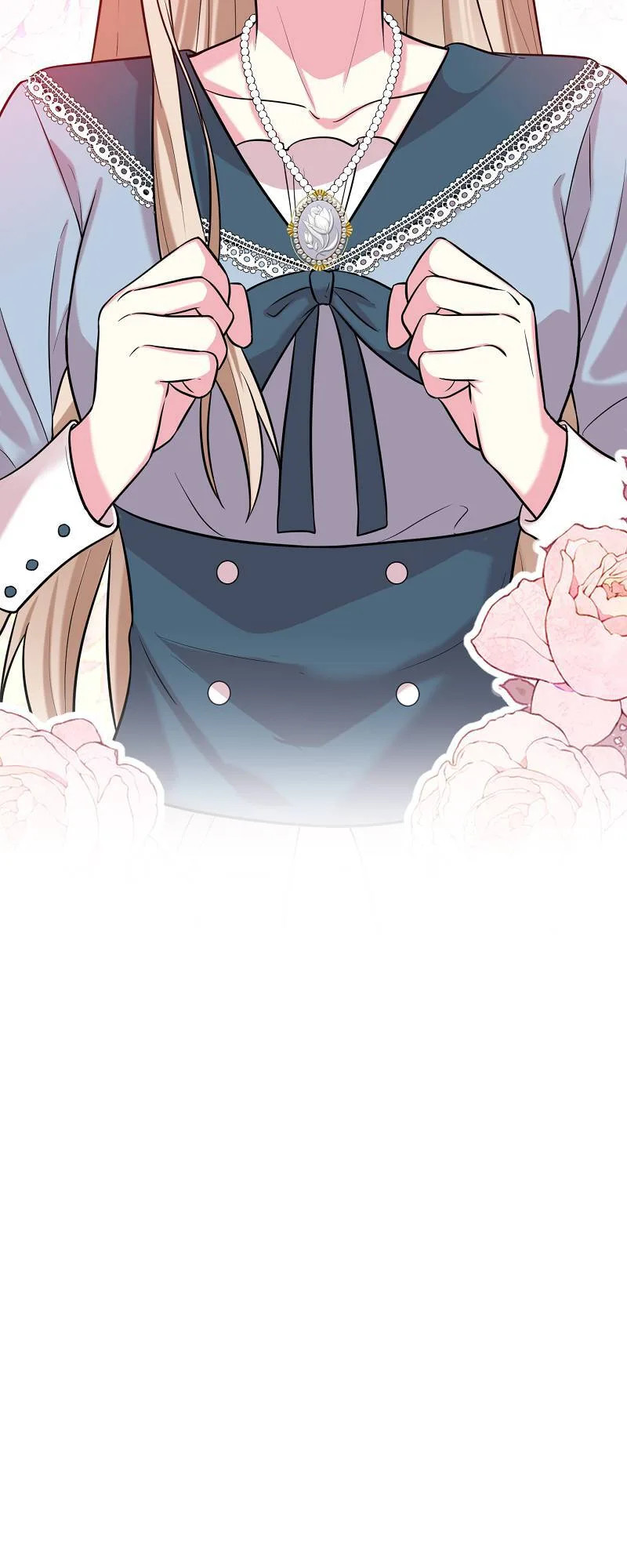 Even though I become a side character, I’m being adored by an overprotective duke Chapter 73 page 7
