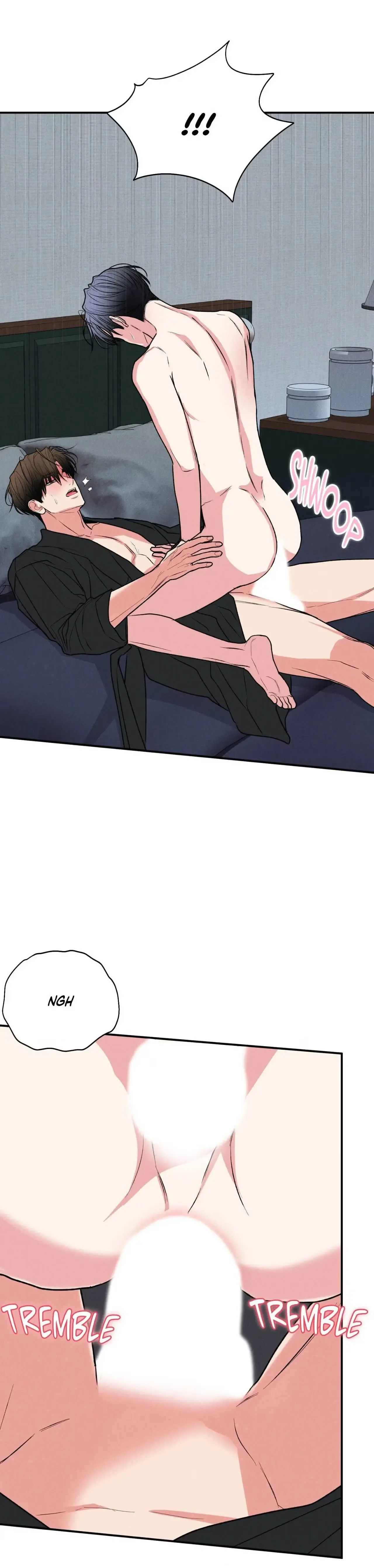 Pride and Persistence Chapter 75 page 20