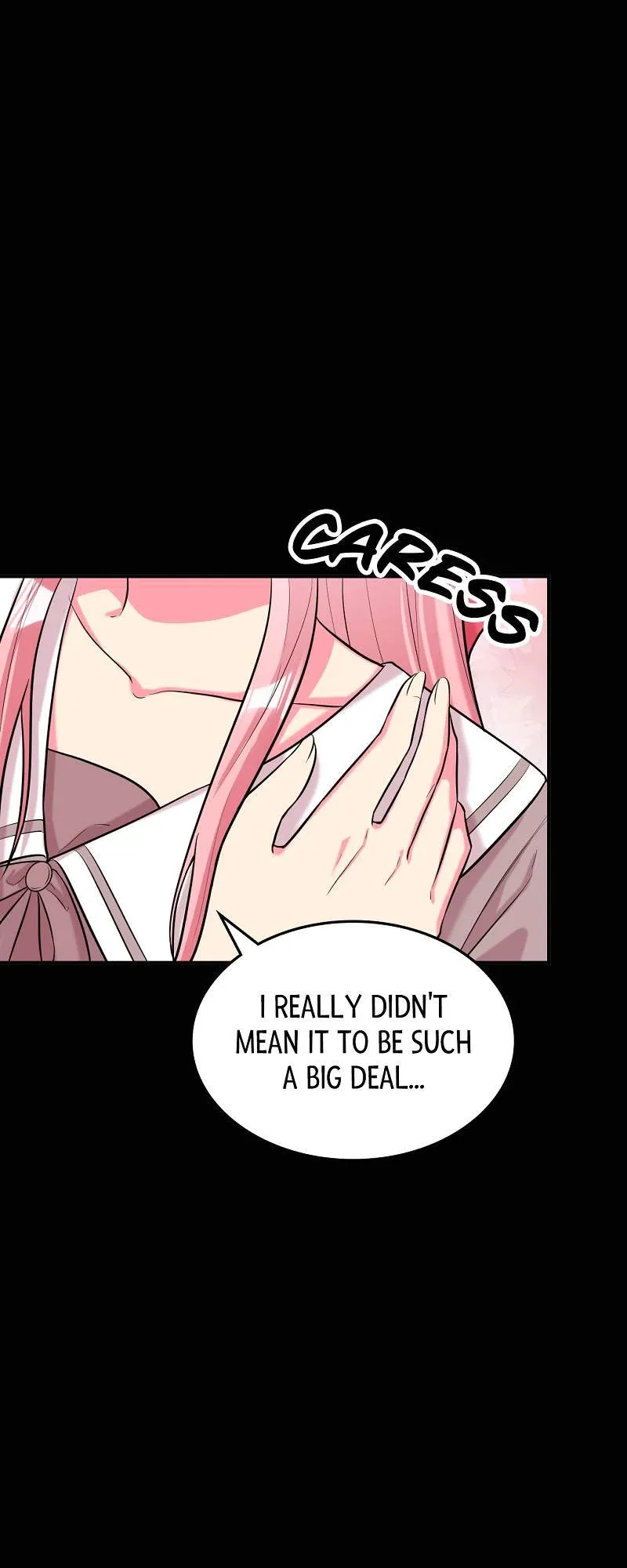Even though I become a side character, I’m being adored by an overprotective duke Chapter 73 page 19