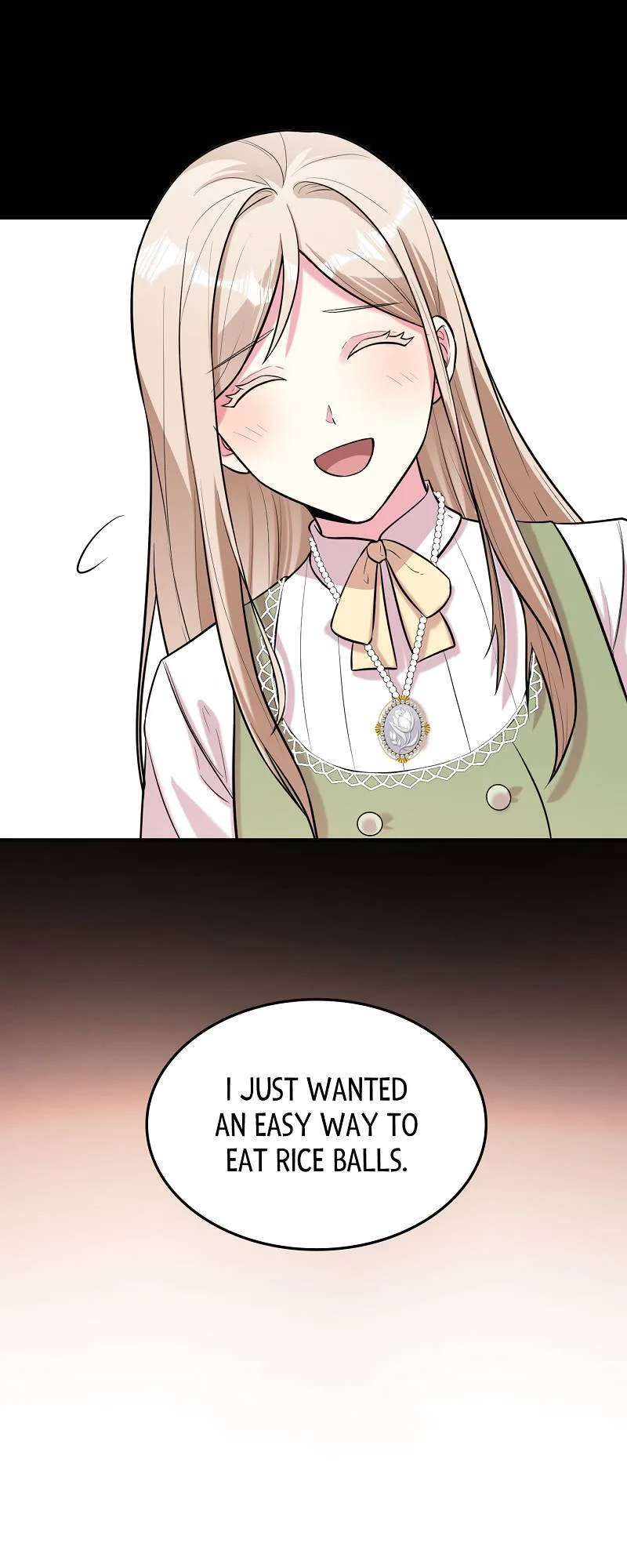 Even though I become a side character, I’m being adored by an overprotective duke Chapter 73 page 20