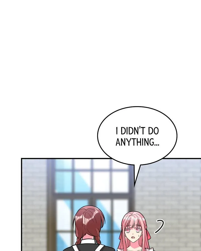 Even though I become a side character, I’m being adored by an overprotective duke Chapter 73 page 26