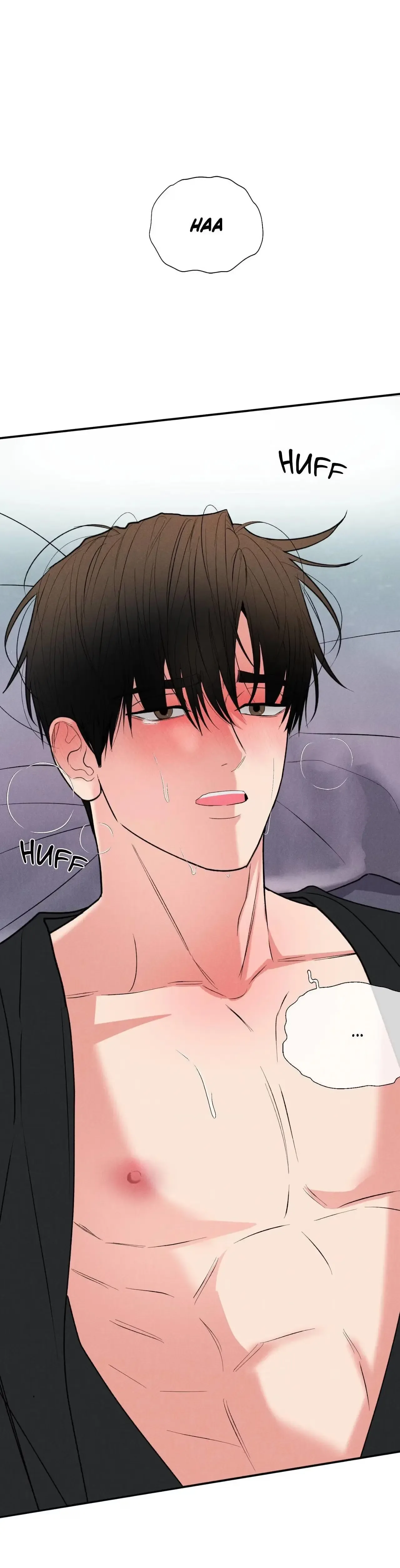 Pride and Persistence Chapter 75 page 22