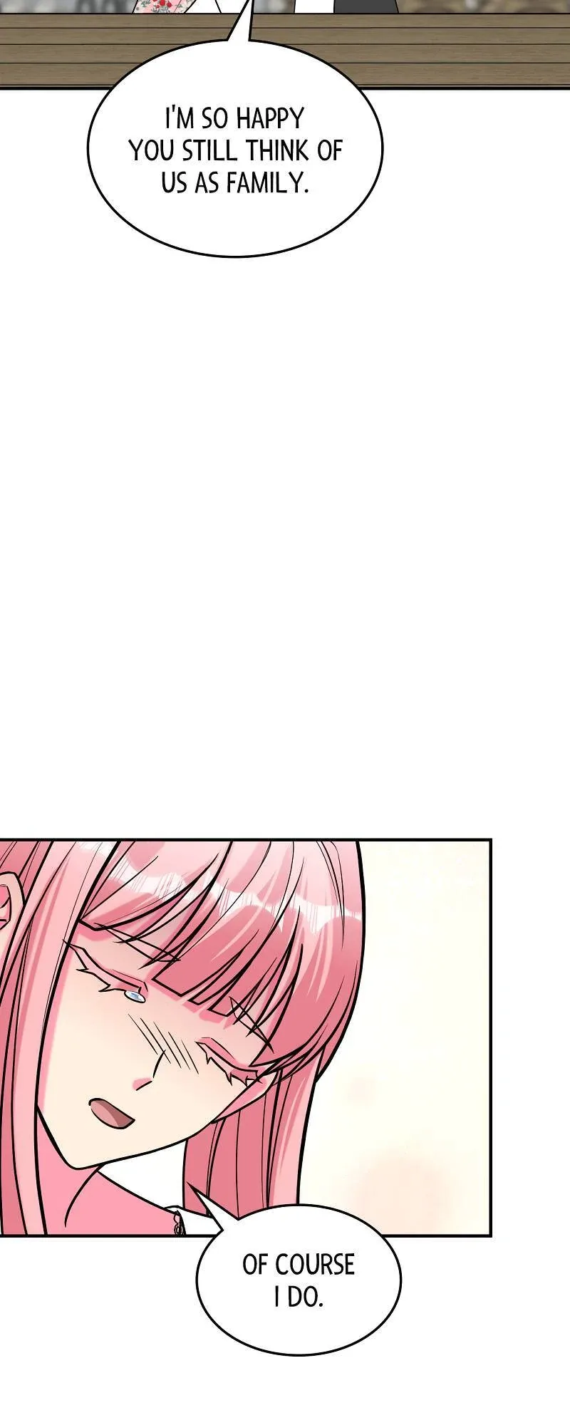 Even though I become a side character, I’m being adored by an overprotective duke Chapter 73 page 30
