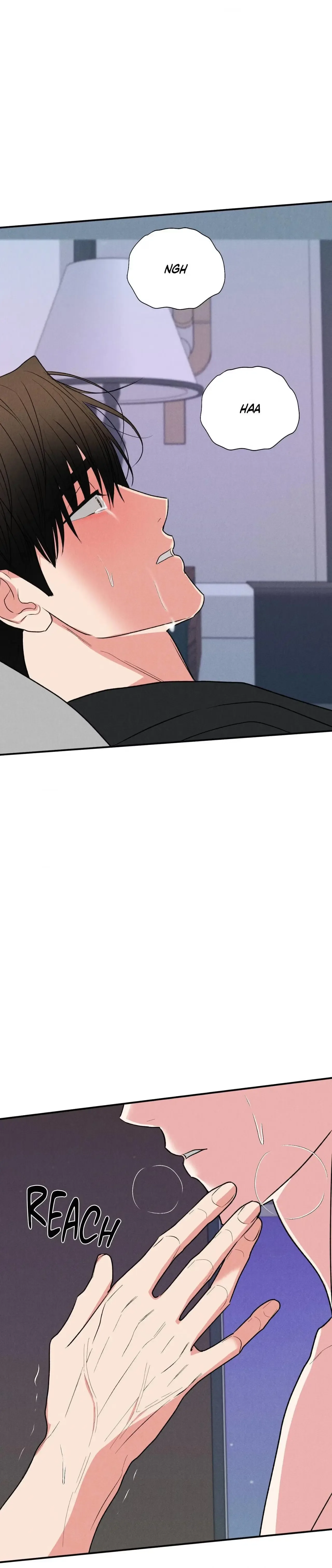 Pride and Persistence Chapter 75 page 24