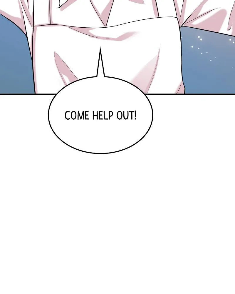 Even though I become a side character, I’m being adored by an overprotective duke Chapter 73 page 34