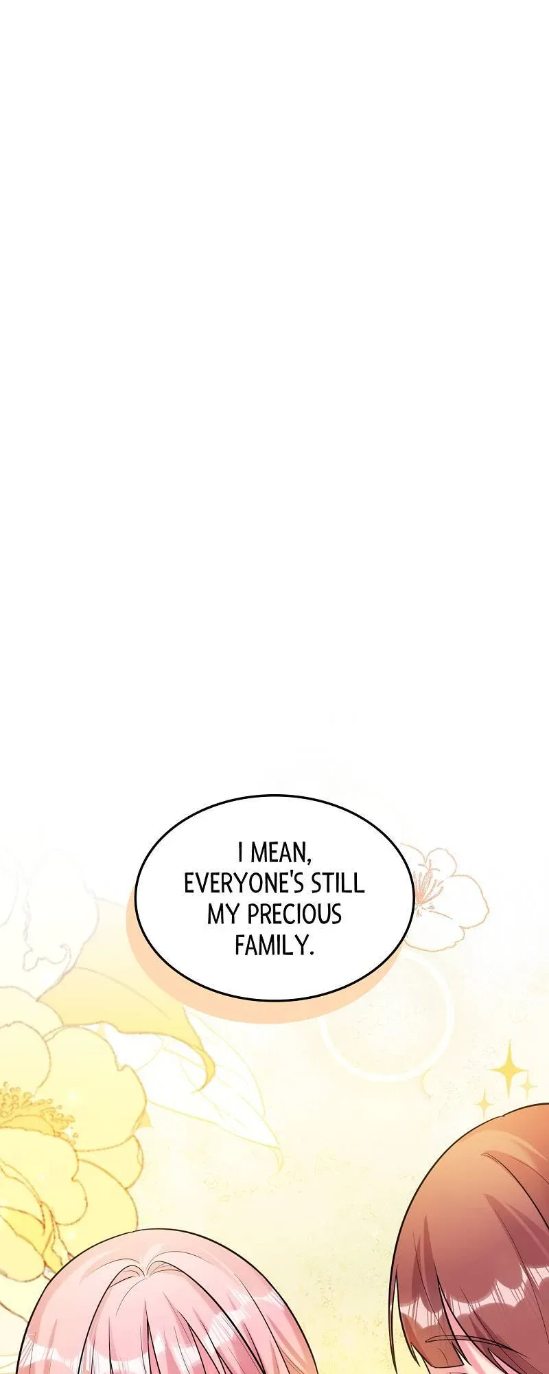 Even though I become a side character, I’m being adored by an overprotective duke Chapter 73 page 31
