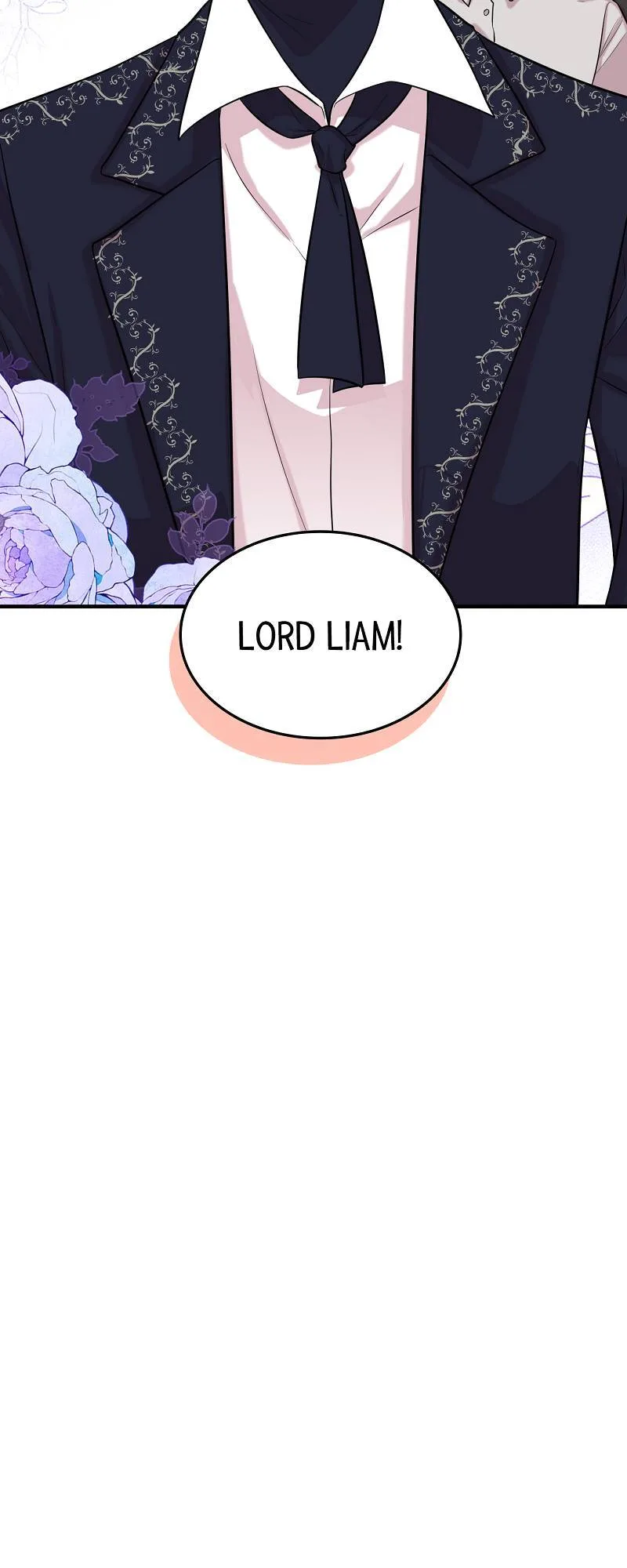 Even though I become a side character, I’m being adored by an overprotective duke Chapter 73 page 37